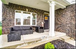 997 Fairwater Springs Drive, Washington Twp OH 45458