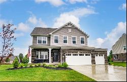 997 Fairwater Springs Drive, Washington Twp OH 45458