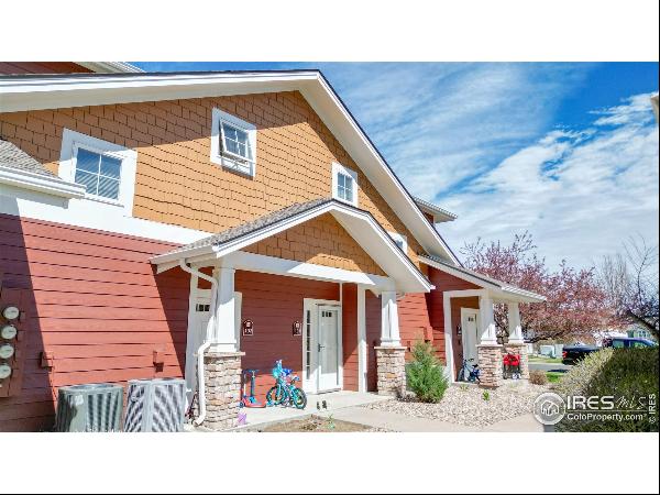 2303 Owens Ave, Fort Collins CO 80528