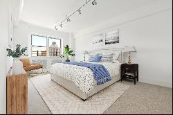 301 E 66th Street Unit 14LM, New York City NY 10065