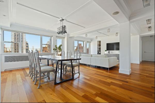 301 E 66th Street Unit 14LM, New York City NY 10065