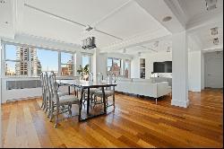 301 E 66th Street Unit 14LM, New York City NY 10065