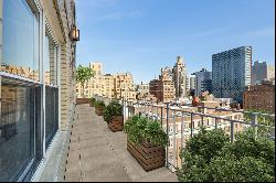 301 E 66th Street Unit 14LM, New York City NY 10065