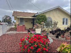 140 Carr Avenue, Salinas CA 93905