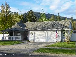 3728 N Purcell Pl, Coeur d'Alene ID 83815