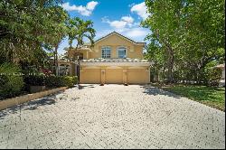 9543 NW 52nd Pl, Coral Springs FL 33076