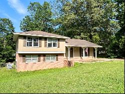 6838 Fawndale Drive, Columbus GA 31904