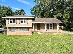 6838 Fawndale Drive, Columbus GA 31904