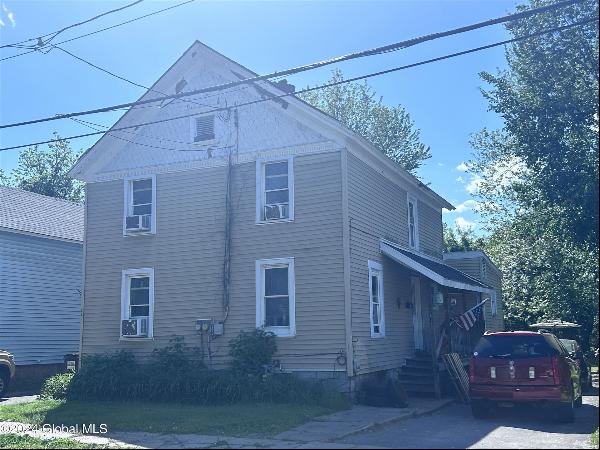 39-41 Derby Street, Hudson Falls NY 12839