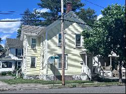 18 Lawrence Street, Glens Falls NY 12801