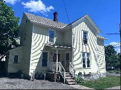 18 Lawrence Street, Glens Falls NY 12801