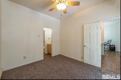 807 Alder Ave Unit 91, Incline Village NV 89451