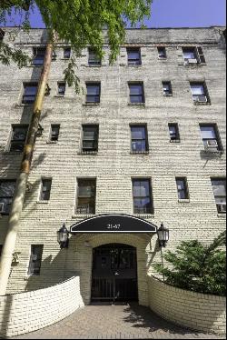 21-67 33RD Street #4G, New York City NY 11105