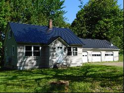 822 Dover Road, Dexter ME 04930