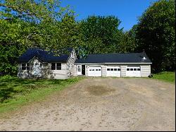 822 Dover Road, Dexter ME 04930