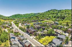 560 DEER VALLEY DR, Park City UT 84060