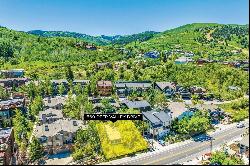 560 DEER VALLEY DR, Park City UT 84060