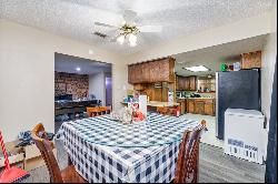 3809 Wild Rye Tr, San Angelo TX 76904