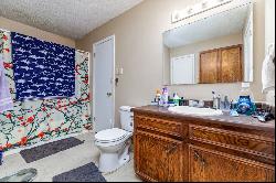 3809 Wild Rye Tr, San Angelo TX 76904