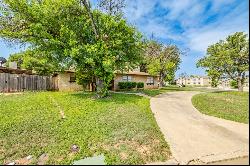 3809 Wild Rye Tr, San Angelo TX 76904