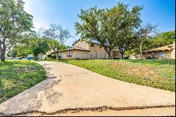 3809 Wild Rye Tr, San Angelo TX 76904