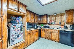 3809 Wild Rye Tr, San Angelo TX 76904