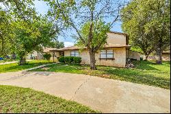 3809 Wild Rye Tr, San Angelo TX 76904