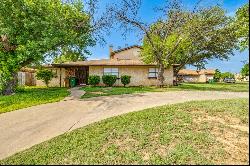 3809 Wild Rye Tr, San Angelo TX 76904