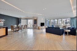 Luxury penthouse in Business Bay