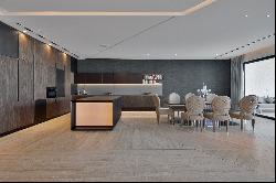 Luxury penthouse in Business Bay