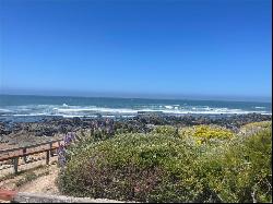 0 Burton Drive, Cambria CA 93428