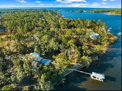 Lot 6A Lagrange Road, Freeport FL 32439