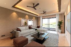 Third Floor with Terrace in Phase III, Gurugram