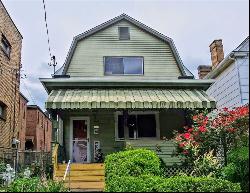 816 E 11th Ave, Munhall PA 15120