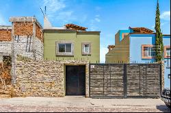 Casa del Rocio, San Miguel de Allende GT 37766