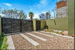 Casa del Rocío, San Miguel de Allende GT 37766