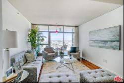 13650 Marina Pointe Drive Unit 1106, Marina Del Rey CA 90292