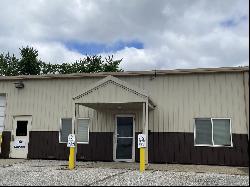 2701 Industrial Parkway, Elkhart IN 46156