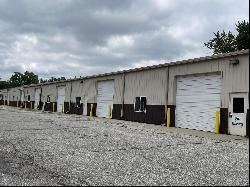 2701 Industrial Parkway, Elkhart IN 46156