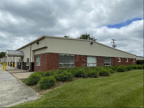 2701 Industrial Parkway, Elkhart IN 46156