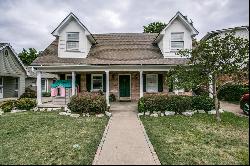 Great Lease House in the HPISD School District