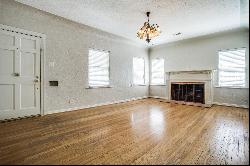 Great Lease House in the HPISD School District