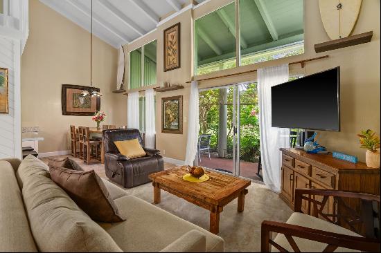 3880 WYLLIE RD, PRINCEVILLE, HI, 96722