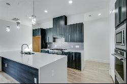 708 W 9th Street #103, Dallas TX 75208