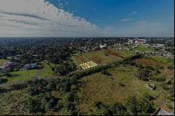 Exclusive lands Located in the Terra Nova Condominium, Ciudad del Este