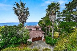 2521 Banner Avenue, Summerland CA 93067