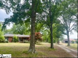 1555 Indian Mound Road, Laurens SC 29360