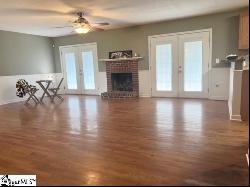 1555 Indian Mound Road, Laurens SC 29360