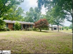 1555 Indian Mound Road, Laurens SC 29360