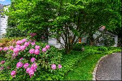 200 Cleft Road, Mill Neck, NY, 11765